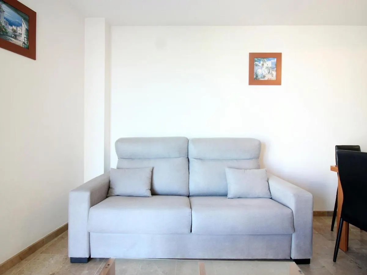 Apartamento En Roses: Primera Linea De Mar, Piscina, Aire Acondicionado, Parking - Es-228-87 0*, Roses Spanyolország